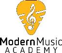 The Modern Music Academy logo